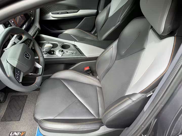 Photo 6 - Changan UNI-V