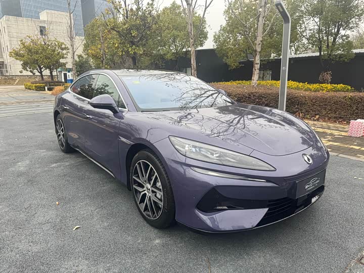 Фото 3 - Denza Z9