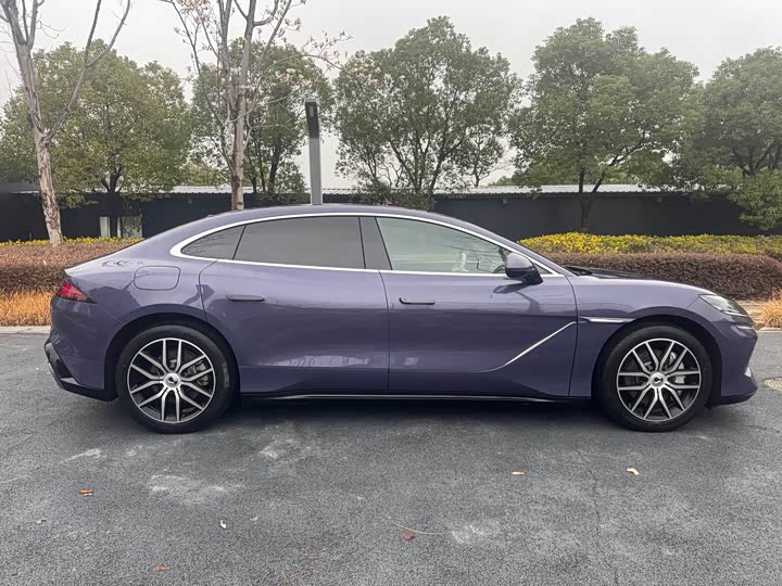 Фото 4 - Denza Z9