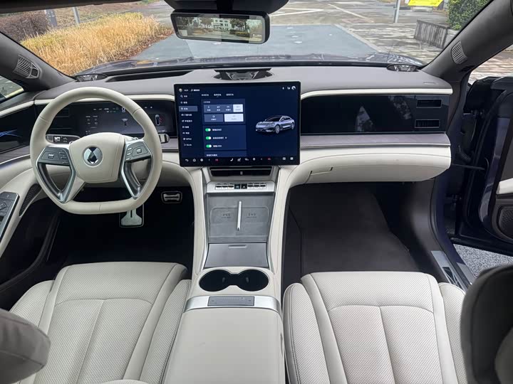 Фото 8 - Denza Z9