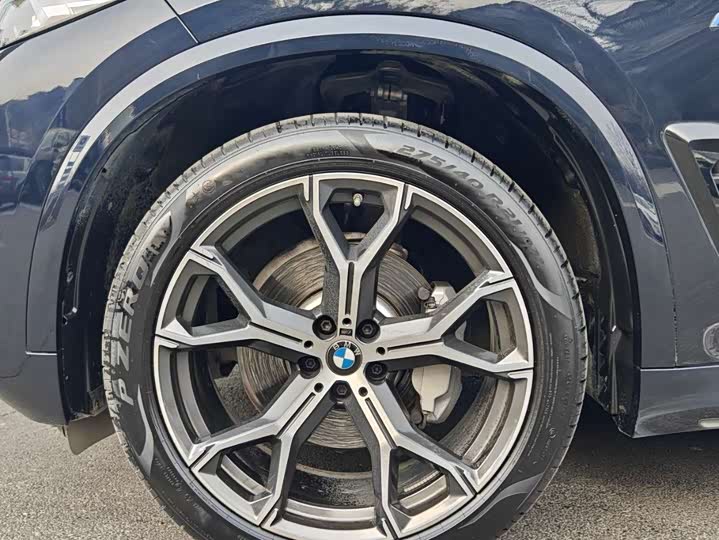 Фото 7 - BMW X5