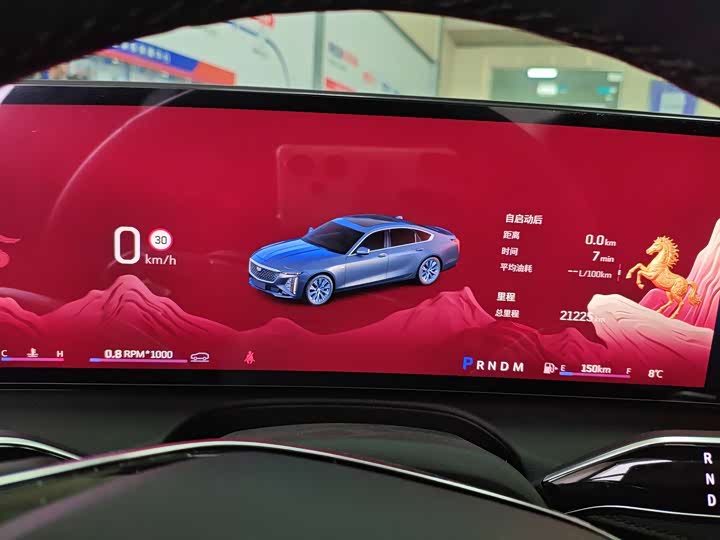 Фото 5 - Cadillac CT6