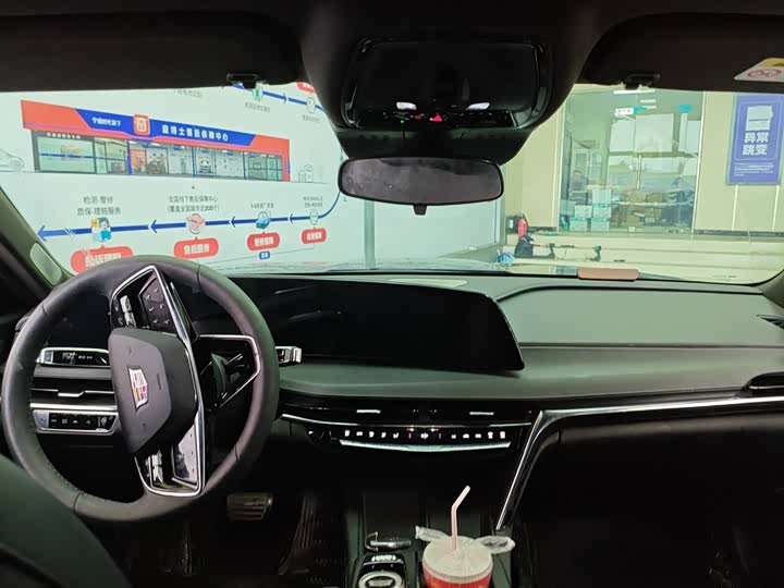 Фото 6 - Cadillac CT6