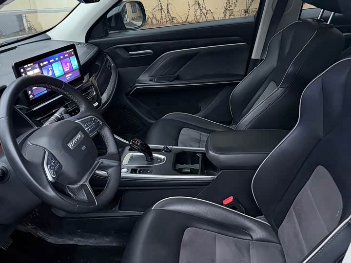 Фото 5 - Haval H6