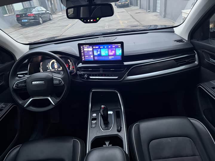 Фото 9 - Haval H6