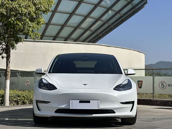 Фото 2 - Tesla Model 3