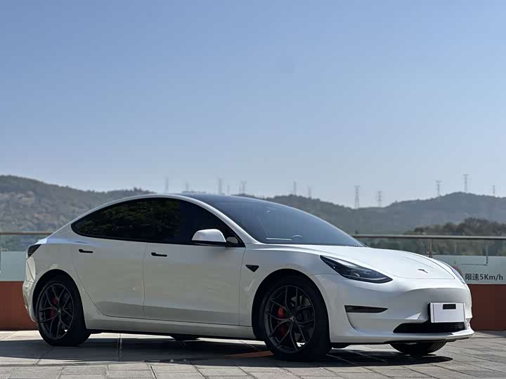 Фото 3 - Tesla Model 3