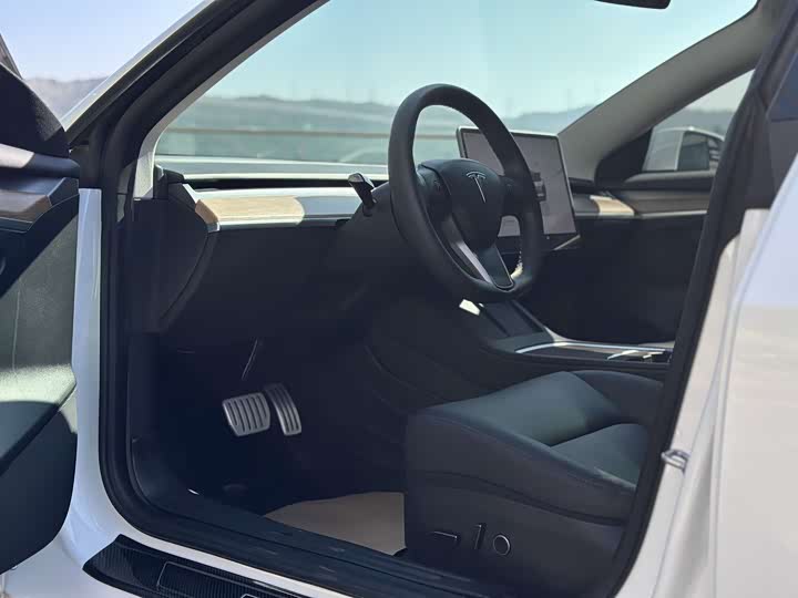 Фото 9 - Tesla Model 3