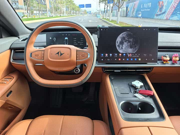 Фото 6 - Dongfeng Yipai eπ 007