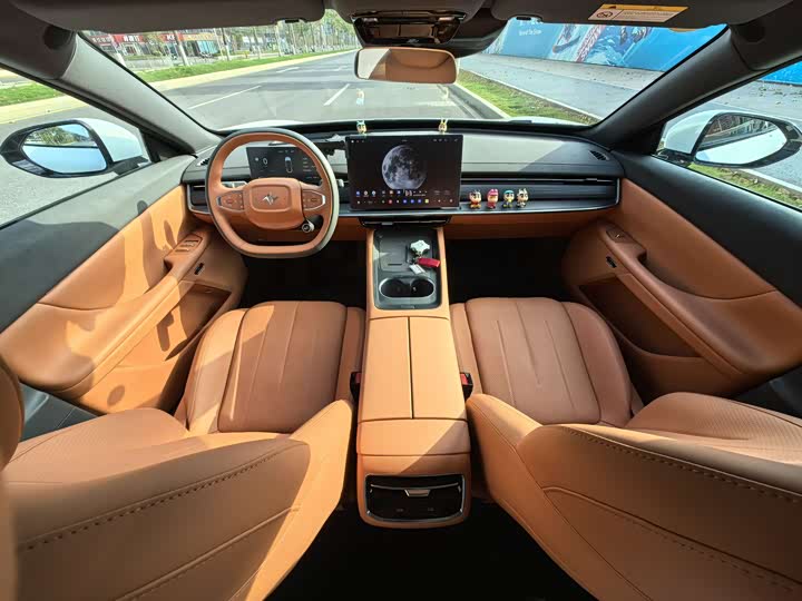 Фото 7 - Dongfeng Yipai eπ 007