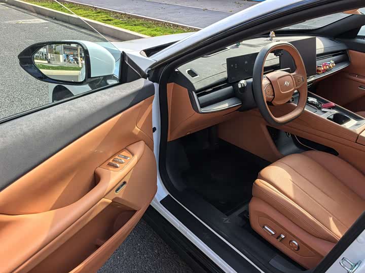 Фото 8 - Dongfeng Yipai eπ 007