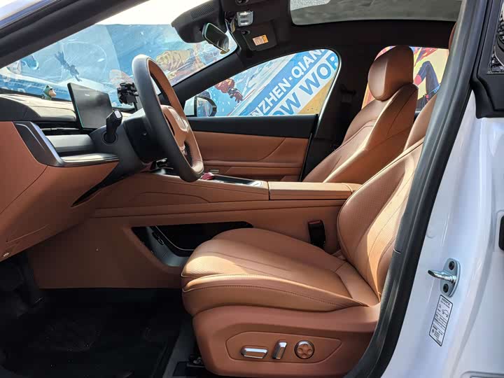 Фото 9 - Dongfeng Yipai eπ 007