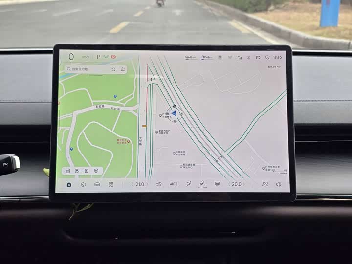 Фото 4 - Changan Qiyuan (Nevo) A07