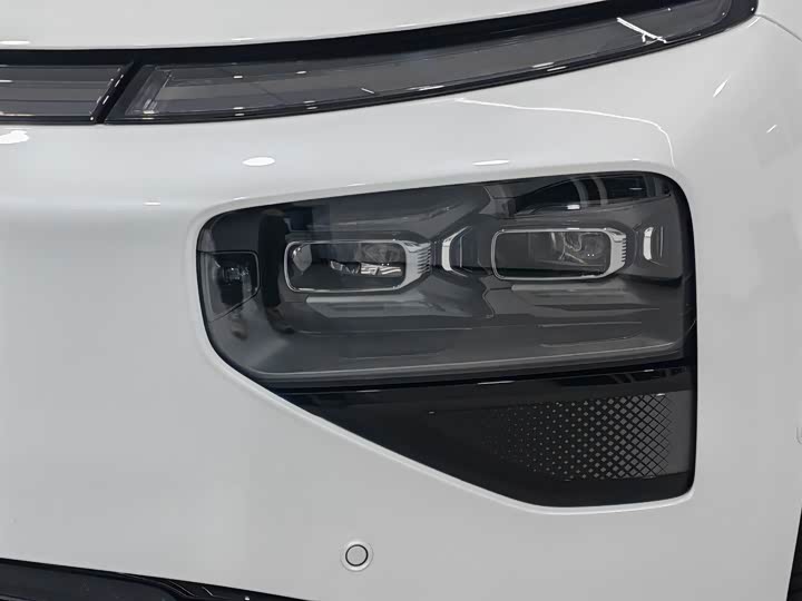 Фото 4 - XPeng G9