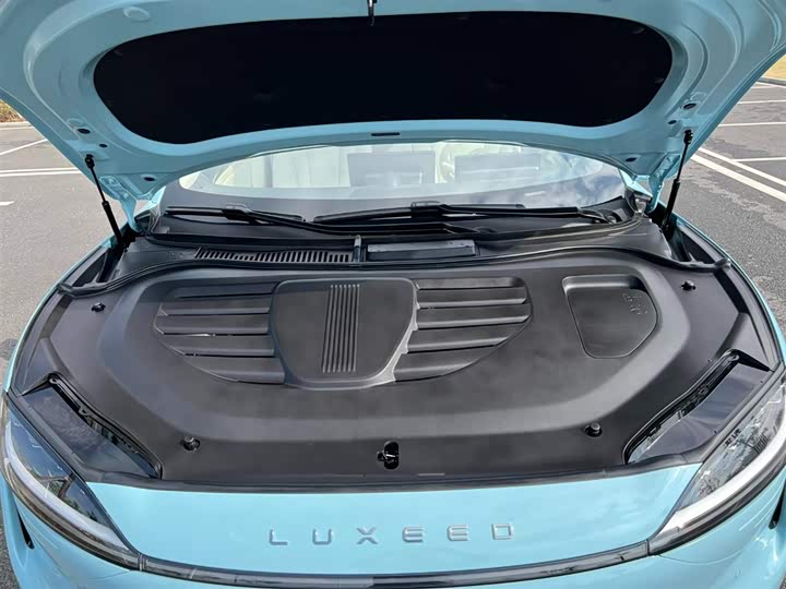 Фото 9 - Luxeed R7