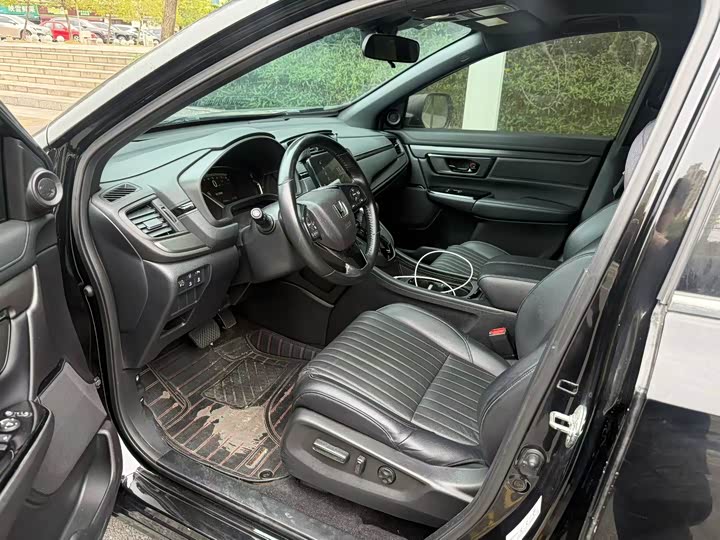 Фото 4 - Honda Breeze