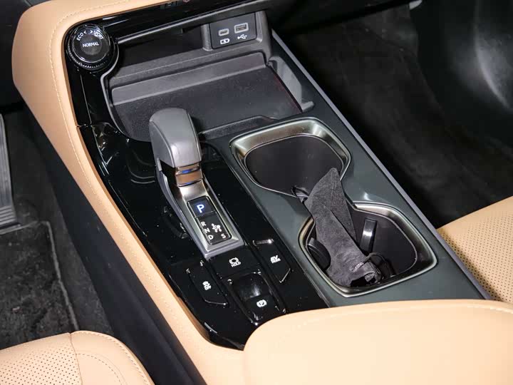 Фото 9 - Lexus NX