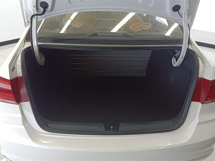 Фото 4 - Volkswagen Santana