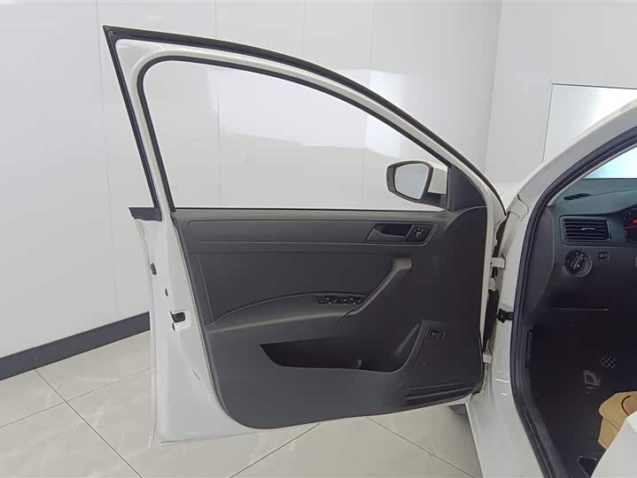 Фото 7 - Volkswagen Santana