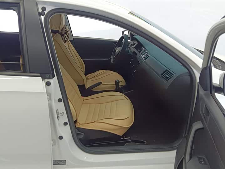 Фото 8 - Volkswagen Santana