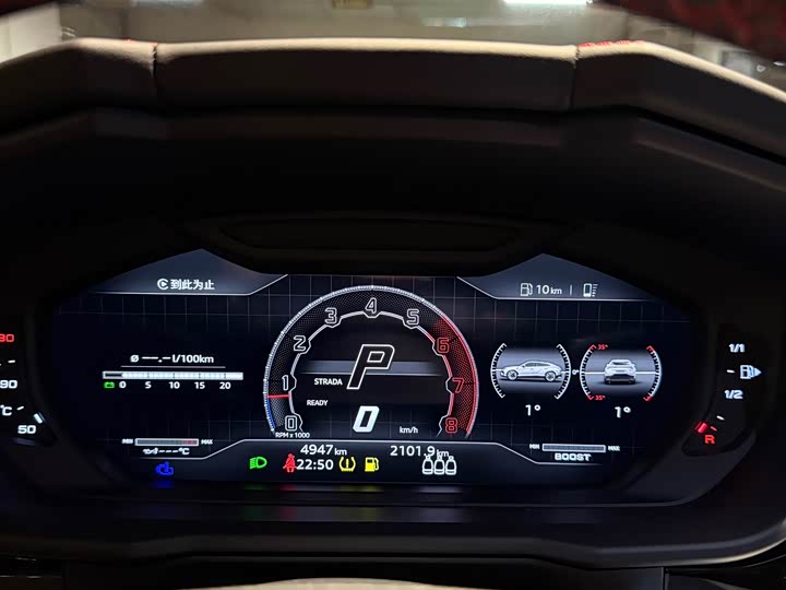 Фото 3 - Lamborghini Urus