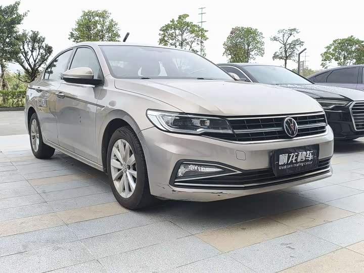 Фото 3 - Volkswagen Bora