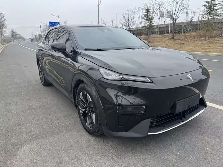 Фото 3 - Changan Deepal S05