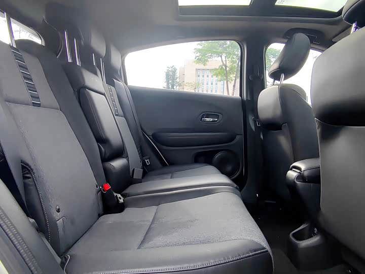 Фото 9 - Honda XR-V