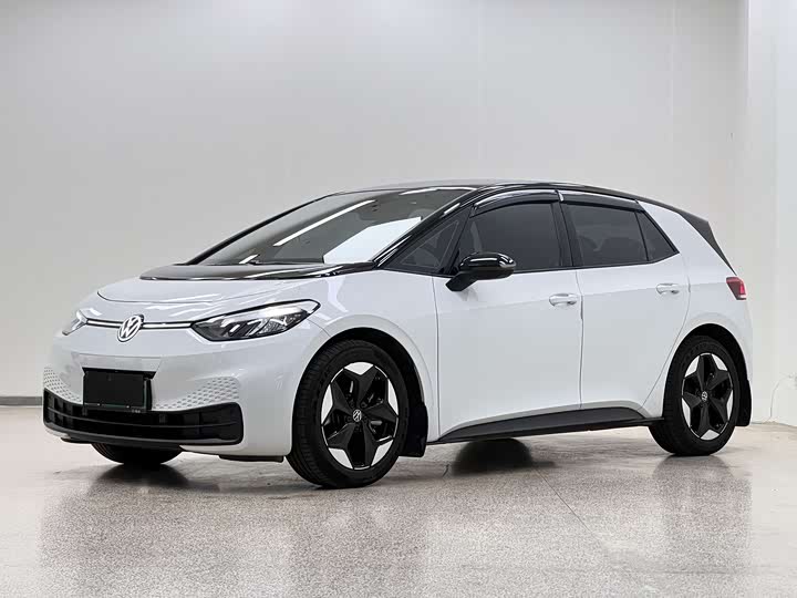 Фото 1 - Volkswagen ID.3