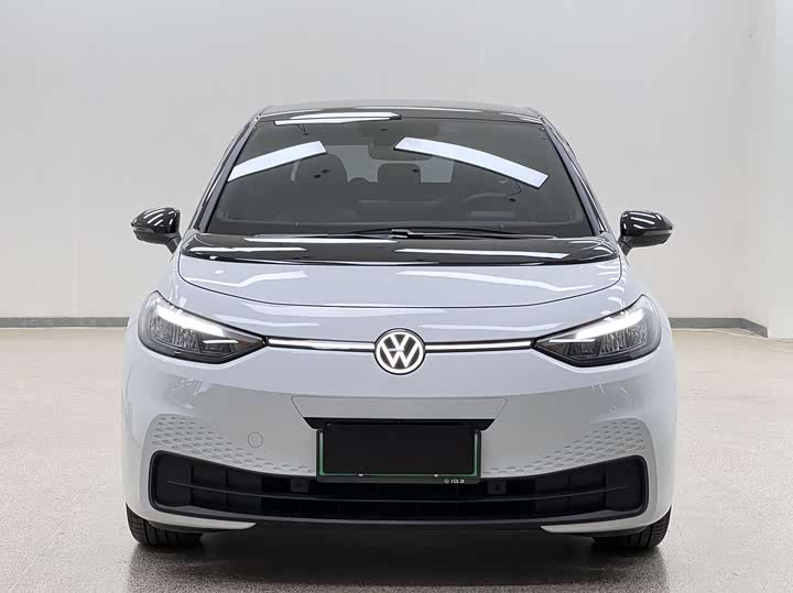 Фото 2 - Volkswagen ID.3