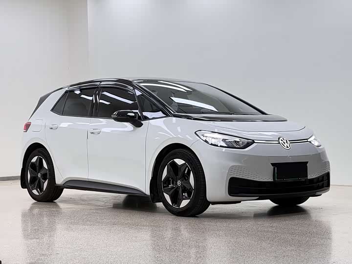 Фото 4 - Volkswagen ID.3