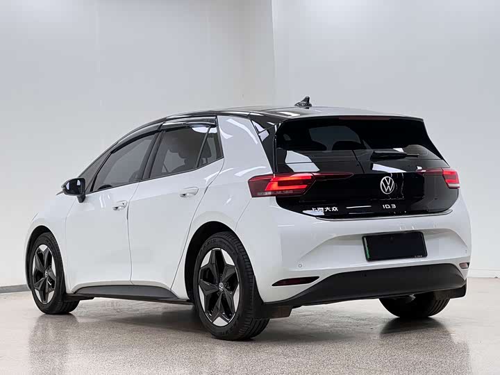 Фото 5 - Volkswagen ID.3