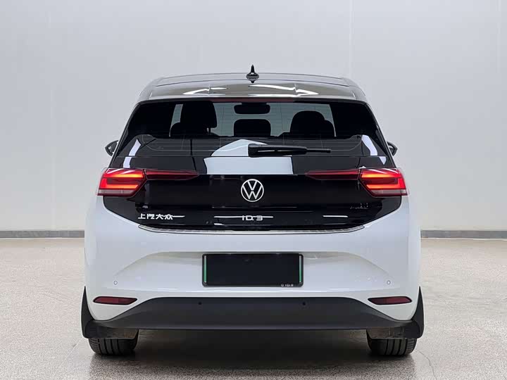 Фото 6 - Volkswagen ID.3