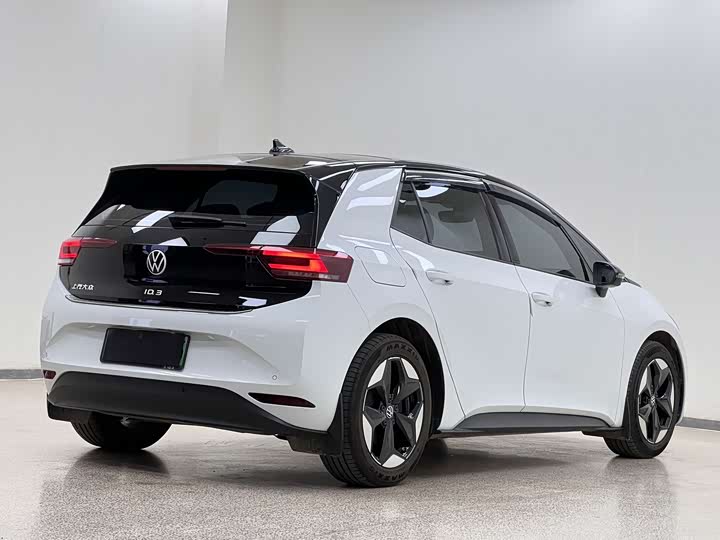 Фото 7 - Volkswagen ID.3