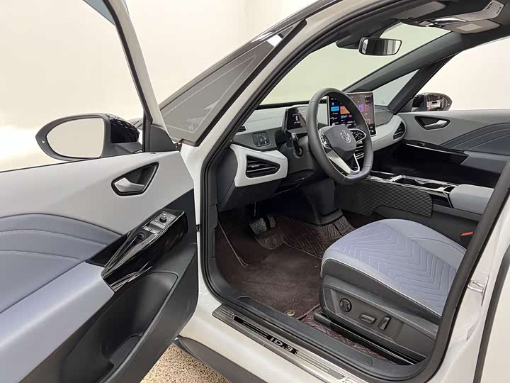 Фото 8 - Volkswagen ID.3