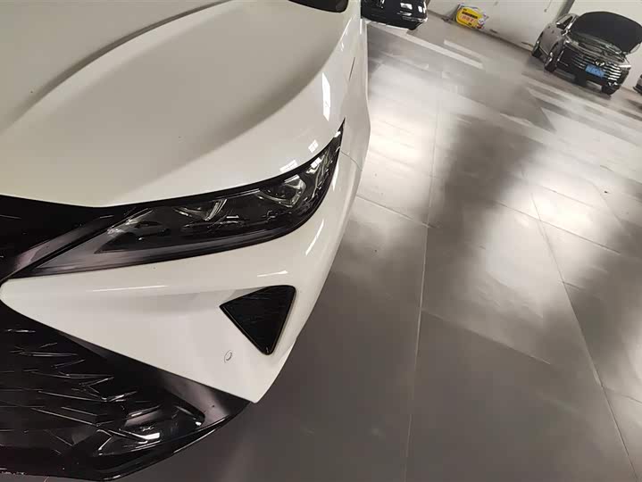 Фото 5 - Chery Omoda S5 GT (Arrizo 5 GT)