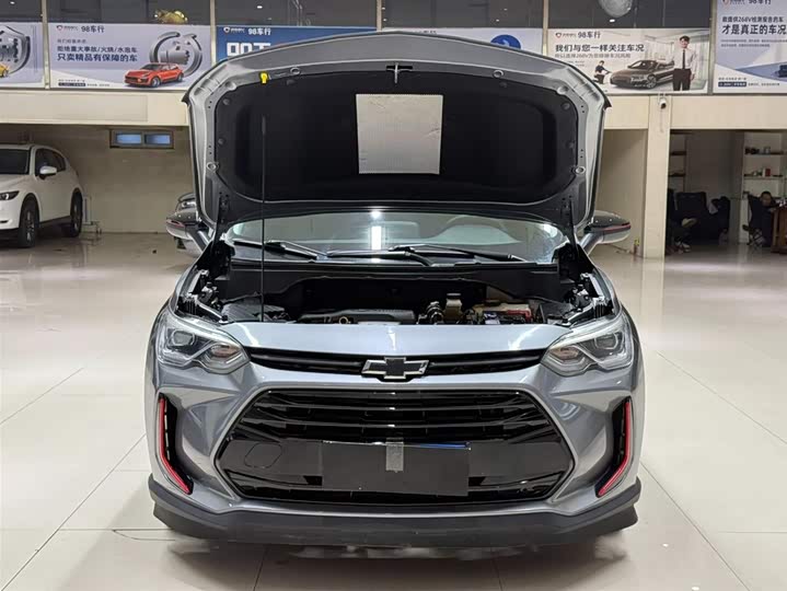 Фото 7 - Chevrolet Orlando