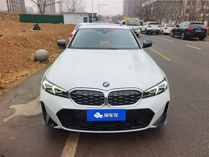 Фото 2 - BMW 3 Series