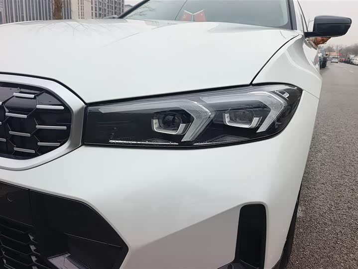 Фото 5 - BMW 3 Series