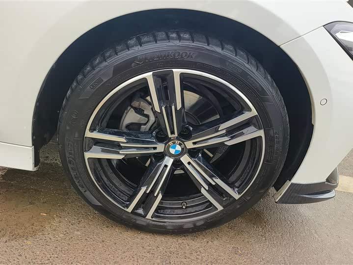 Фото 6 - BMW 3 Series