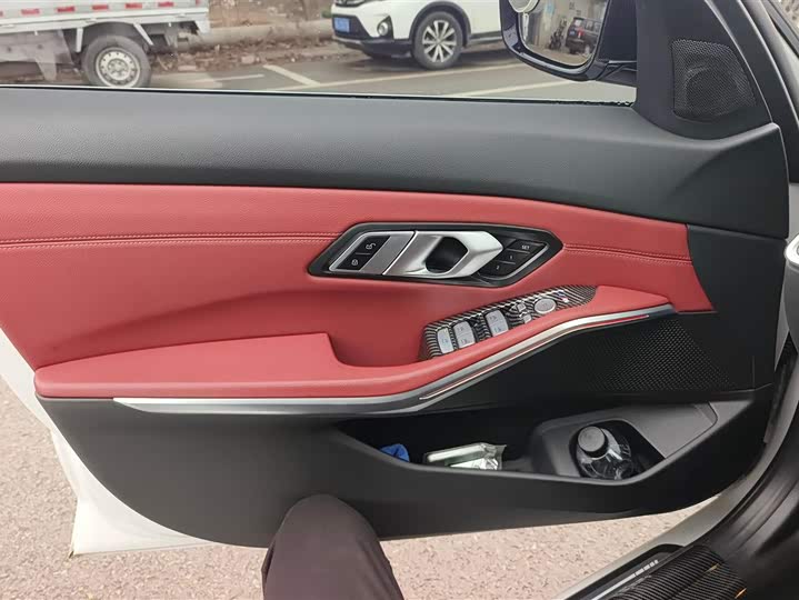 Фото 7 - BMW 3 Series