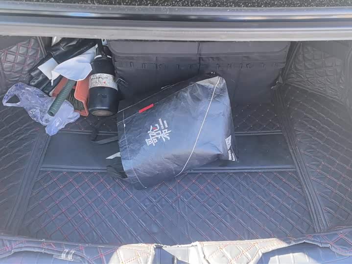 Фото 4 - Honda Accord