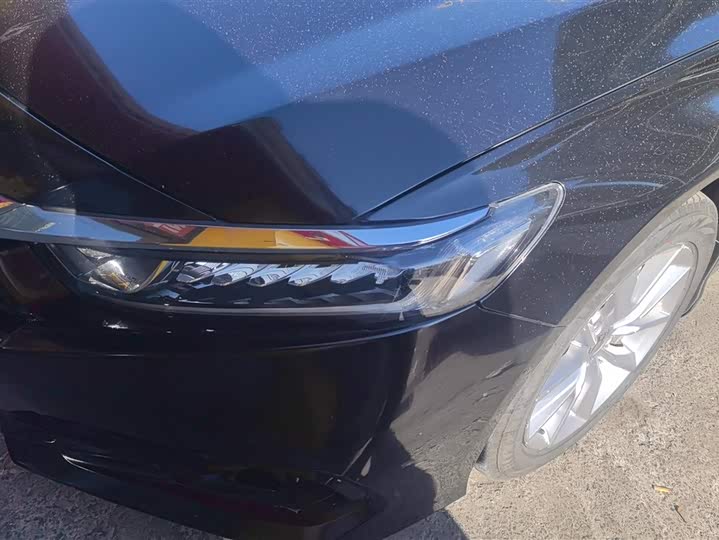 Фото 5 - Honda Accord