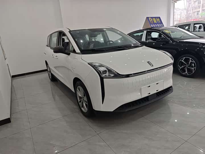 Фото 1 - Bestune NAT