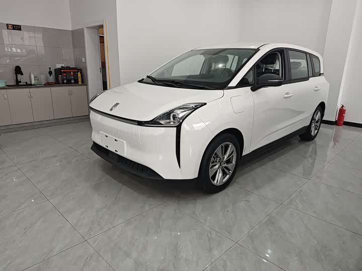 Фото 3 - Bestune NAT