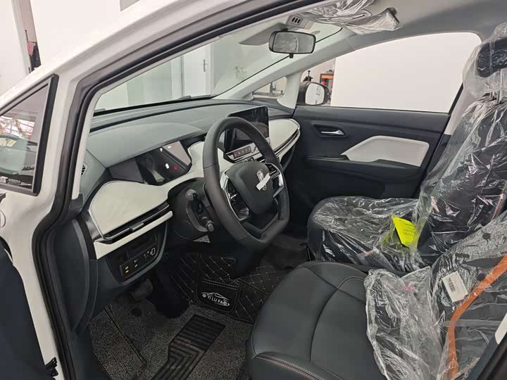 Фото 4 - Bestune NAT