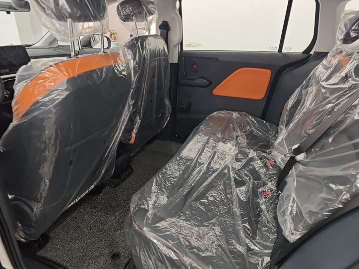 Фото 5 - Bestune NAT