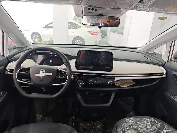 Фото 6 - Bestune NAT