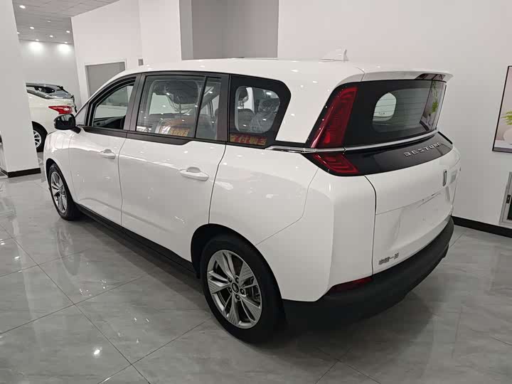 Фото 7 - Bestune NAT