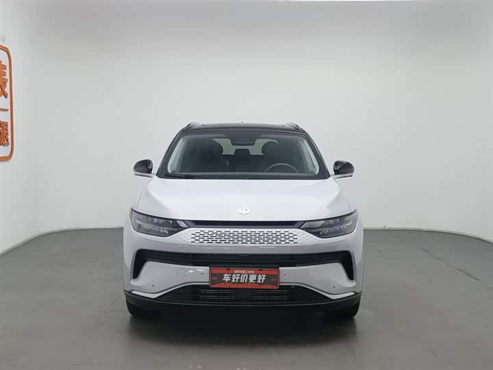 Фото 3 - Leapmotor C11